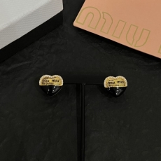 Miu Miu Earrings